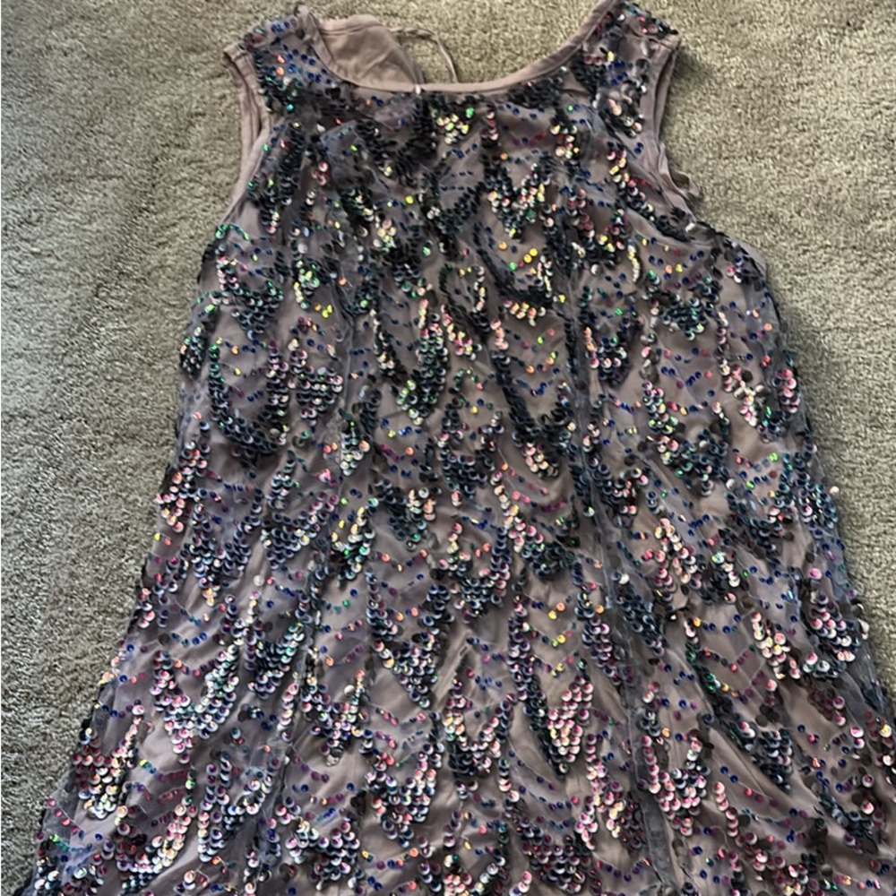 Torrid dress
